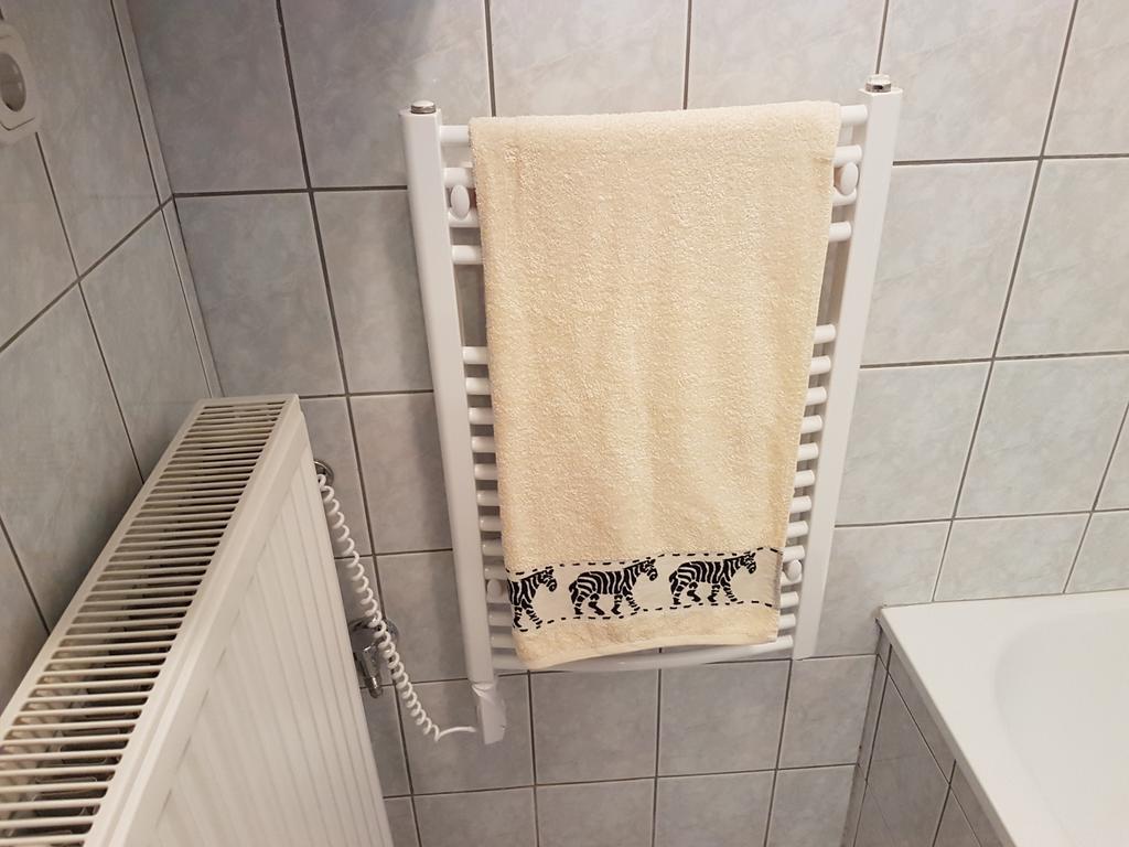 Apartman Kaszas Central Mosonmagyarovar Luaran gambar