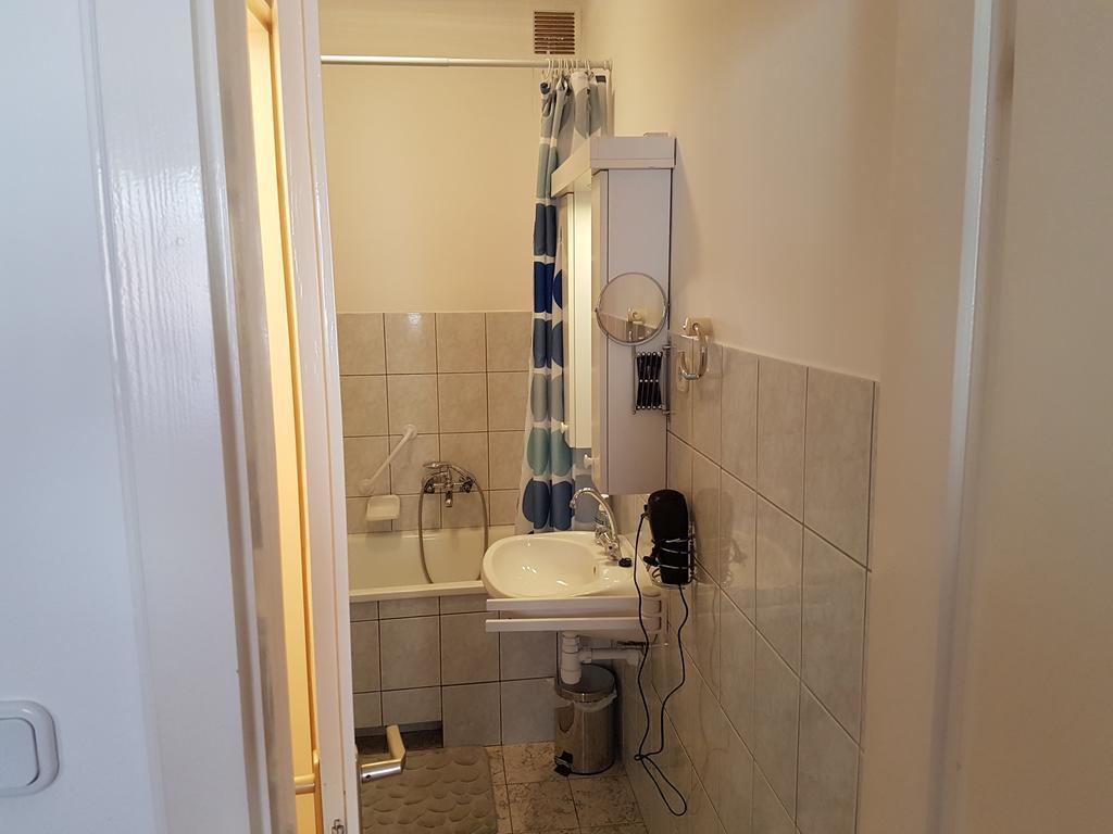 Apartman Kaszas Central Mosonmagyarovar Luaran gambar