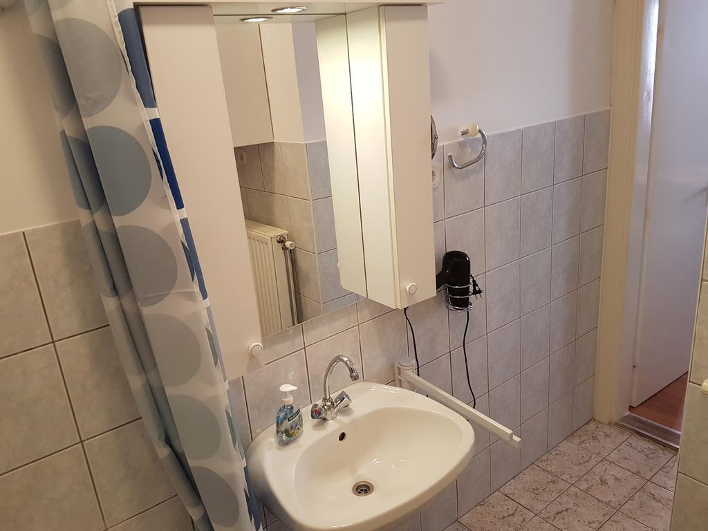 Apartman Kaszas Central Mosonmagyarovar Luaran gambar