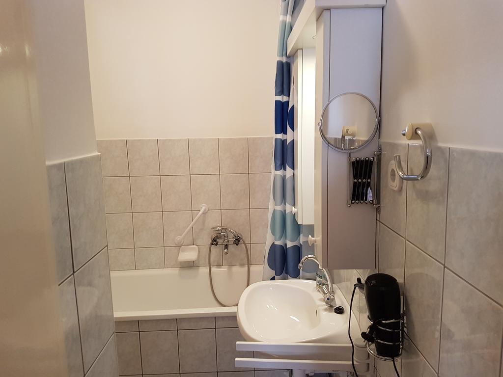 Apartman Kaszas Central Mosonmagyarovar Luaran gambar