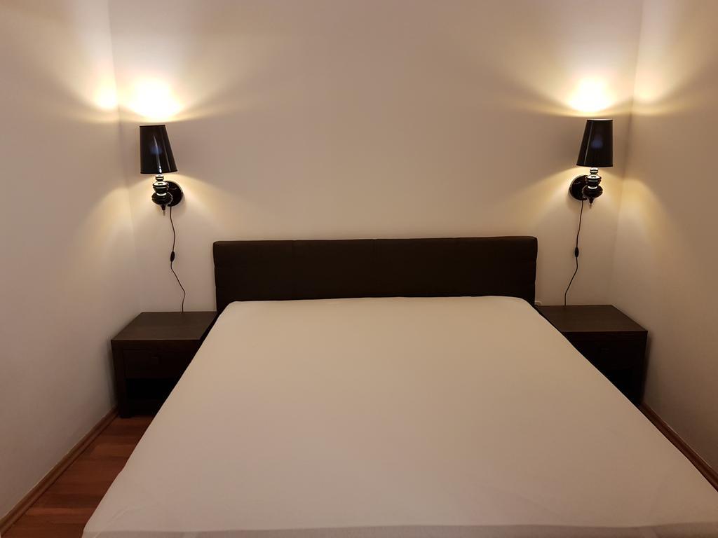 Apartman Kaszas Central Mosonmagyarovar Luaran gambar